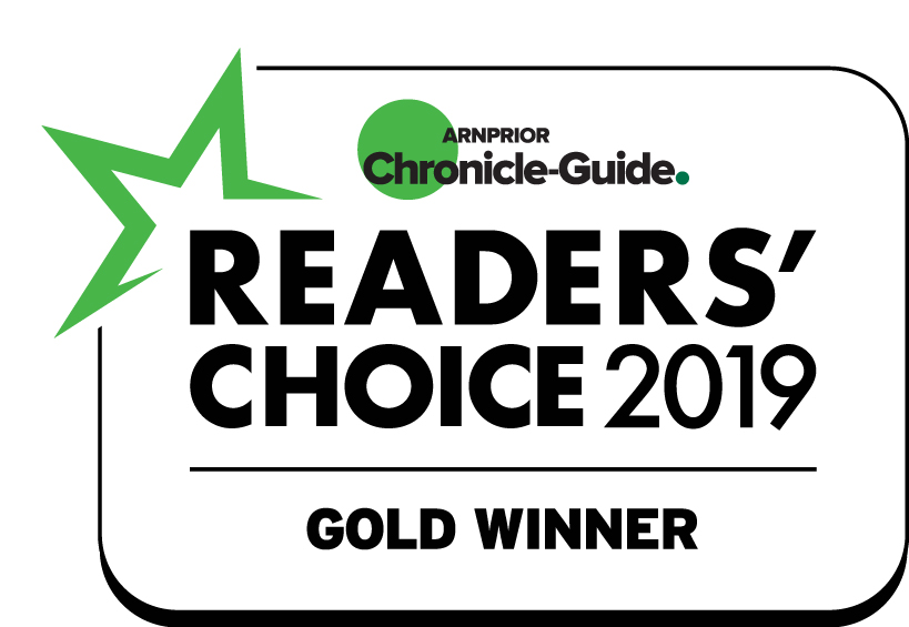 Arnprior_Gold_2019 readers choice